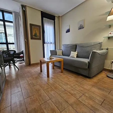 Apartment 1a116 Coqueto Apto En La Playa *