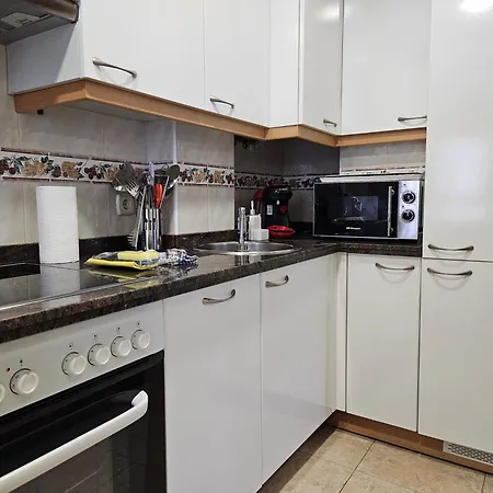 Apartament 1a116 Coqueto Apto En La Playa By R2r Consulting *