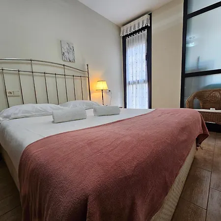 1a116 Coqueto Apto En La Playa