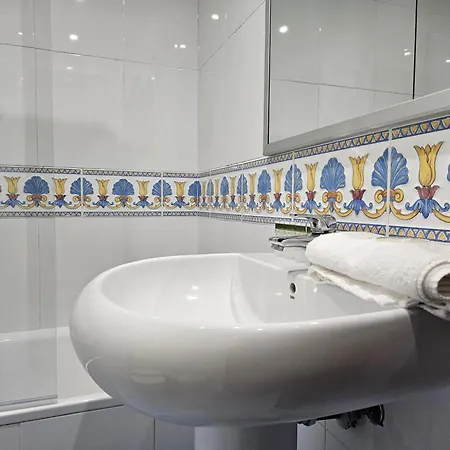 Apartamento 1a116 Coqueto Apto En La Playa *