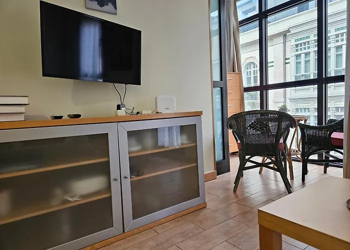 1a116 Coqueto Apto En La Playa By R2r Consulting