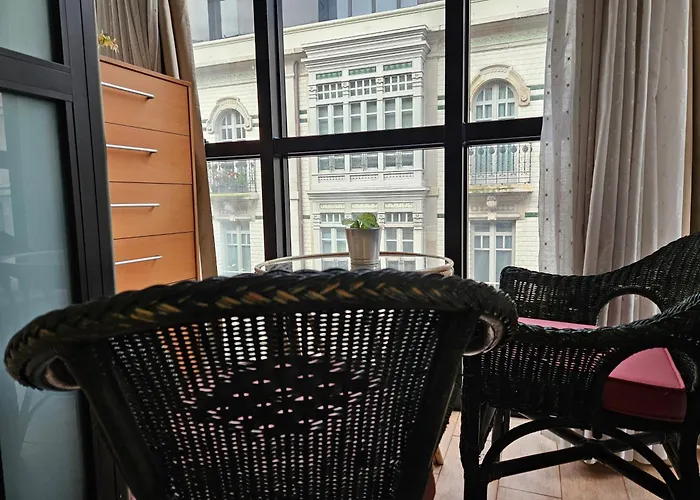 Daire 1a116 Coqueto Apto En La Playa By R2r Consulting Gijón