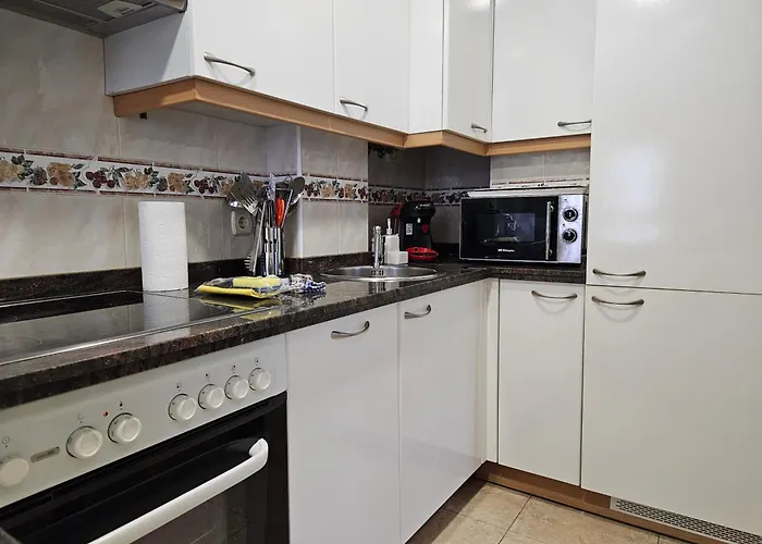 Daire 1a116 Coqueto Apto En La Playa By R2r Consulting *