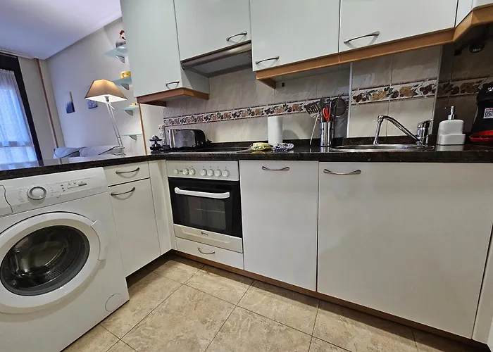 Daire 1a116 Coqueto Apto En La Playa By R2r Consulting