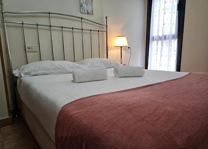 Daire 1a116 Coqueto Apto En La Playa By R2r Consulting Gijón