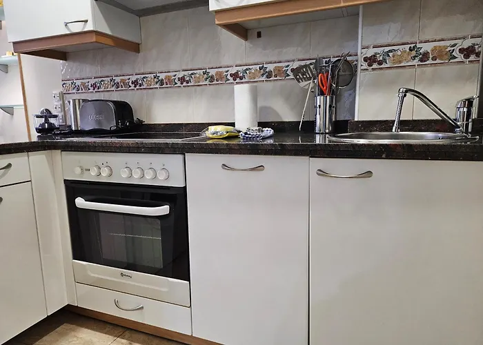 Daire 1a116 Coqueto Apto En La Playa By R2r Consulting Gijón